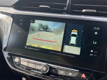 Vauxhall Corsa 1.2 Turbo Ultimate 5dr Auto