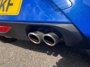 Vauxhall Corsa 1.2 Turbo Ultimate 5dr Auto