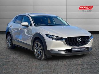 Mazda CX5 2.0 GT Sport Nav+ 5dr Auto