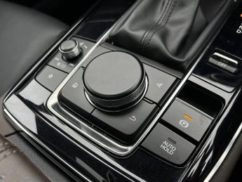 Mazda Cx-5 2.0 GT Sport Nav+ 5dr Auto