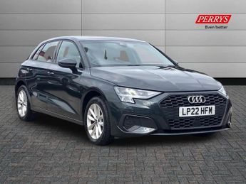 Audi A3 30 TFSI Technik 5dr