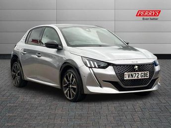 Peugeot 208 1.2 PureTech 100 GT Premium 5dr
