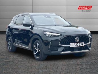 MG HS 1.5 T-GDI Trophy 5dr DCT