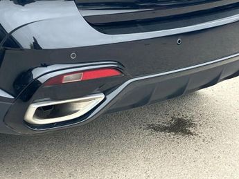 Mg Hs 1.5 T-GDI Trophy 5dr DCT