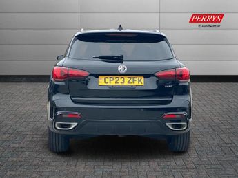 Mg Hs 1.5 T-GDI Trophy 5dr DCT