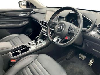 Mg Hs 1.5 T-GDI Trophy 5dr DCT