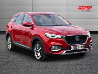 MG HS 1.5 T-GDI Excite 5dr DCT