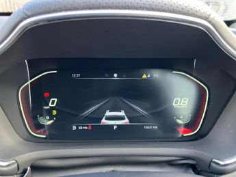 Mg Hs 1.5 T-GDI Excite 5dr DCT