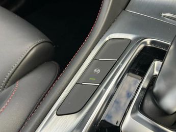 Mg Hs 1.5 T-GDI Excite 5dr DCT