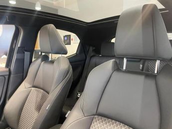 Mazda 2 Hybrid 1.5i Hybrid Homura Plus 5dr CVT