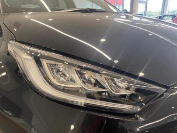 Mazda 2 Hybrid 1.5i Hybrid Homura Plus 5dr CVT