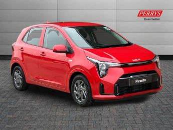 Kia Picanto 1.0 Pure 5dr