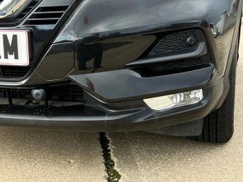 Nissan Qashqai 1.3 DiG-T 160 Acenta Premium 5dr DCT