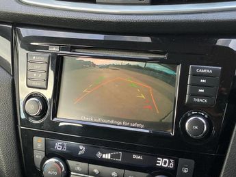 Nissan Qashqai 1.3 DiG-T 160 Acenta Premium 5dr DCT