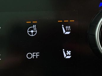 Hyundai Tucson 1.6T 48V MHD Ultimate 5dr DCT