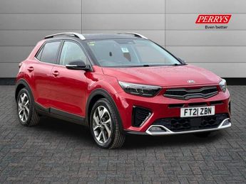 Kia Stonic 1.0T GDi 48V GT-Line S 5dr