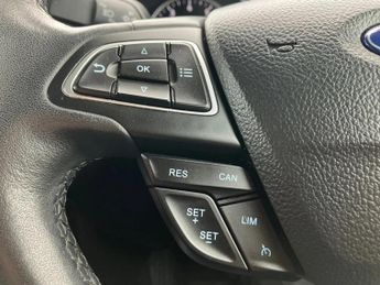 Ford Ecosport 1.0 EcoBoost 125 Titanium 5dr Auto