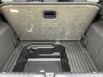 Ford Puma 1.0 EcoBoost Hybrid mHEV ST-Line 5dr DCT