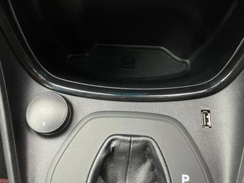 Ford Puma 1.0 EcoBoost Hybrid mHEV ST-Line 5dr DCT