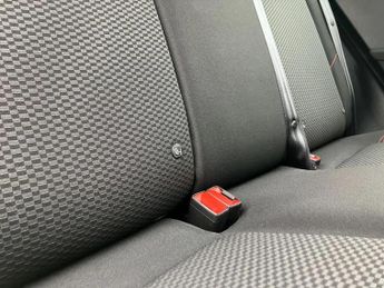 Ford Puma 1.0 EcoBoost Hybrid mHEV ST-Line 5dr DCT