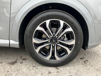 Ford Puma 1.0 EcoBoost Hybrid mHEV ST-Line 5dr DCT