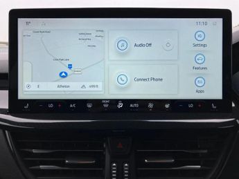 Ford Focus 2022.50 Ford Focus St-line Vignale Mhe