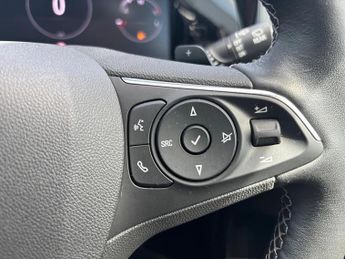 Vauxhall Grandland 1.2 Turbo Ultimate 5dr Auto