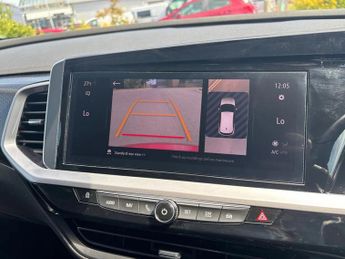 Vauxhall Grandland 1.2 Turbo Ultimate 5dr Auto