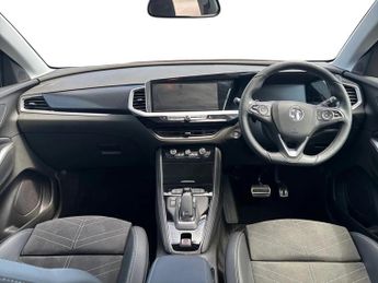Vauxhall Grandland 1.2 Turbo Ultimate 5dr Auto