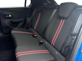 Vauxhall Corsa 1.2 Turbo GS Line 5dr Auto