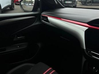 Vauxhall Corsa 1.2 Turbo GS Line 5dr Auto
