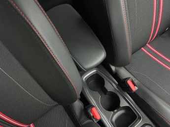 Vauxhall Corsa 1.2 Turbo GS Line 5dr Auto
