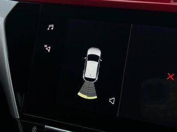 Vauxhall Corsa 1.2 Turbo GS Line 5dr Auto