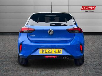 Vauxhall Corsa 1.2 Turbo GS Line 5dr Auto