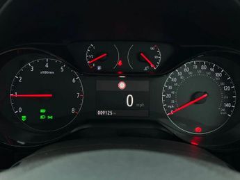 Vauxhall Corsa 1.2 Turbo Design 5dr Auto