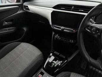 Vauxhall Corsa 1.2 Turbo Design 5dr Auto