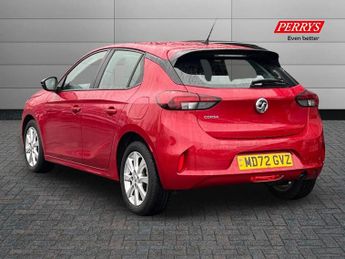 Vauxhall Corsa 1.2 Turbo Design 5dr Auto