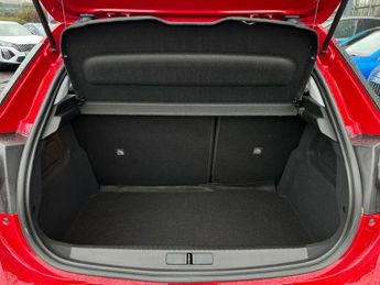 Vauxhall Corsa 1.2 Turbo Design 5dr Auto