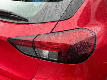 Vauxhall Corsa 1.2 Turbo Design 5dr Auto