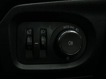 Vauxhall Corsa 1.2 Turbo Design 5dr Auto