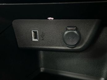 Vauxhall Corsa 1.2 Turbo Design 5dr Auto