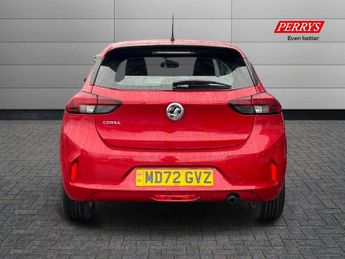 Vauxhall Corsa 1.2 Turbo Design 5dr Auto