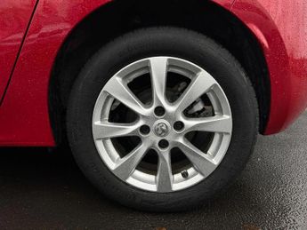 Vauxhall Corsa 1.2 Turbo Design 5dr Auto