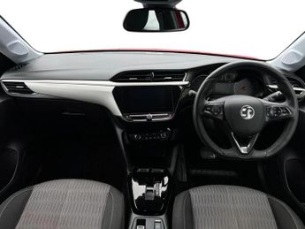 Vauxhall Corsa 1.2 Turbo Design 5dr Auto
