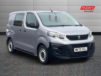 Peugeot Expert 1000 1.5 BlueHDi 100 Professional Van