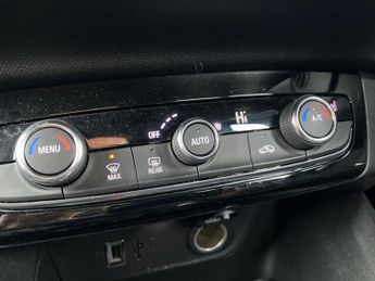 Vauxhall Corsa 1.2 Turbo Ultimate 5dr Auto