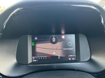 Vauxhall Corsa 1.2 Turbo Ultimate 5dr Auto