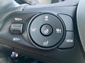 Vauxhall Corsa 1.2 Turbo Ultimate 5dr Auto