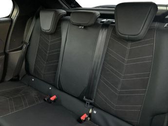 Vauxhall Corsa 1.2 Turbo Ultimate 5dr Auto