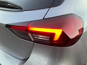 Vauxhall Corsa 1.2 Turbo Ultimate 5dr Auto